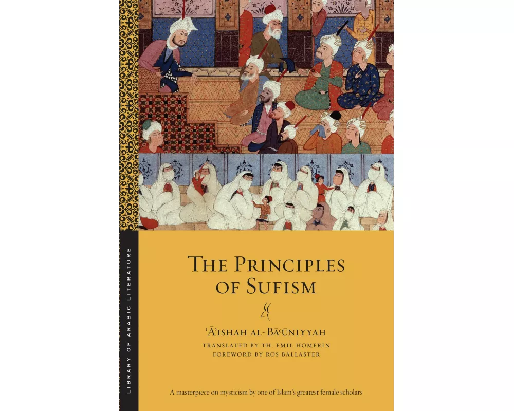 The Principles of Sufism