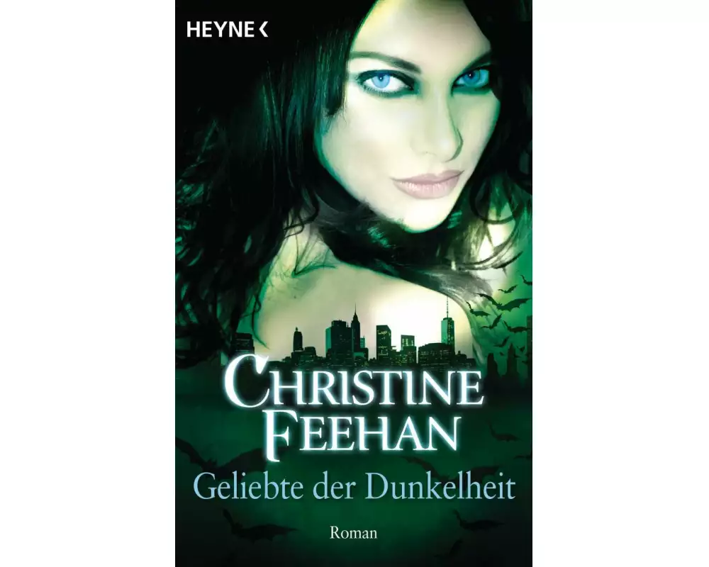 Geliebte der Dunkelheit