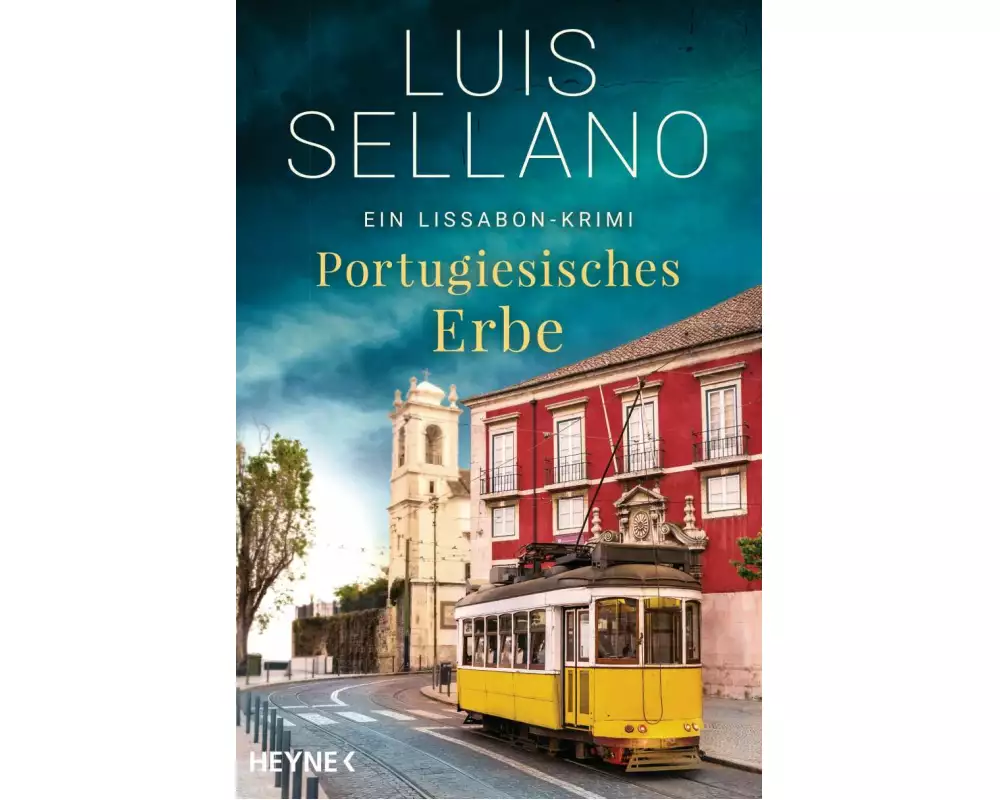 Portugiesisches Erbe