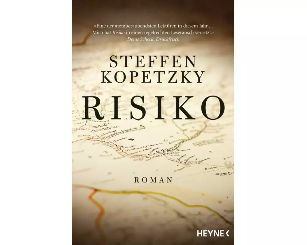 Risiko