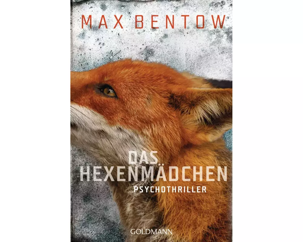Das Hexenmädchen