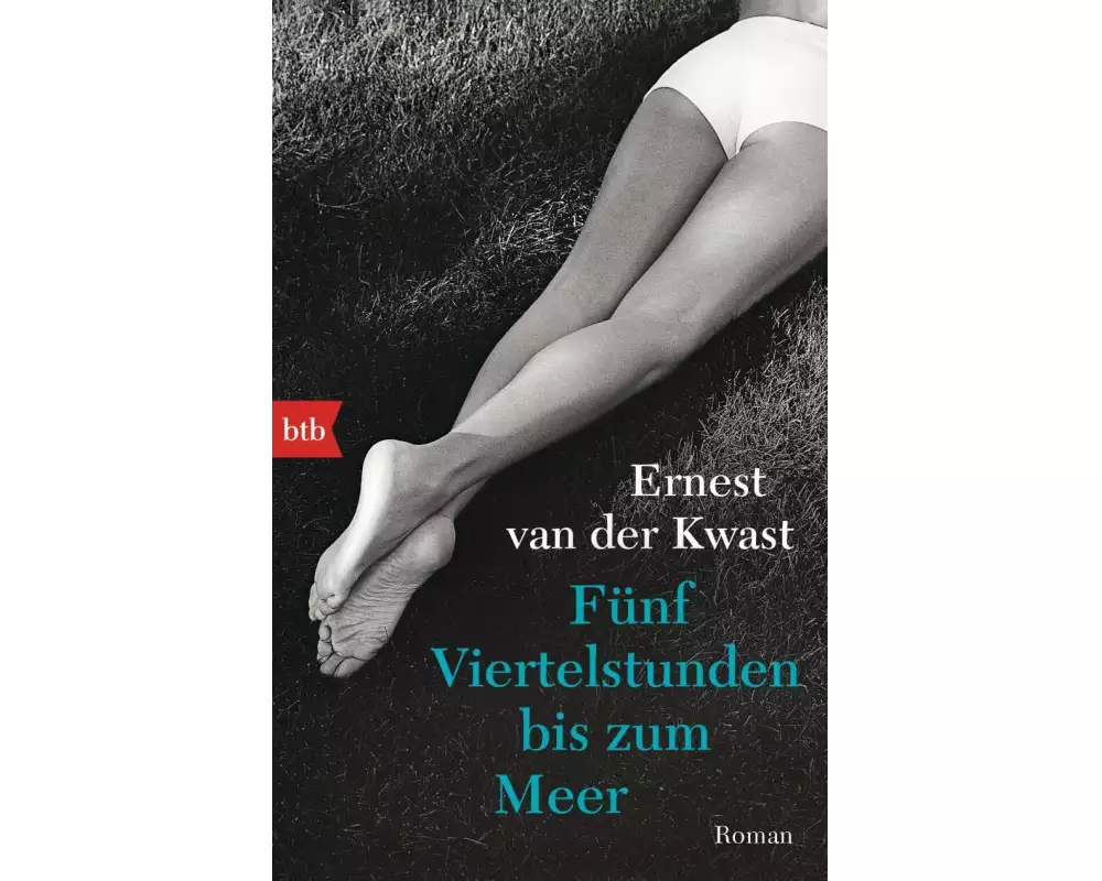 Fünf Viertelstunden bis zum Meer