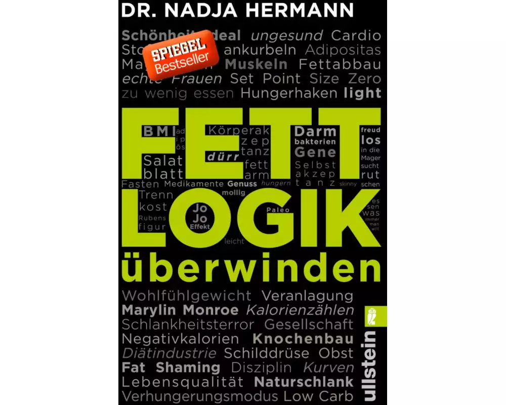 Fettlogik überwinden