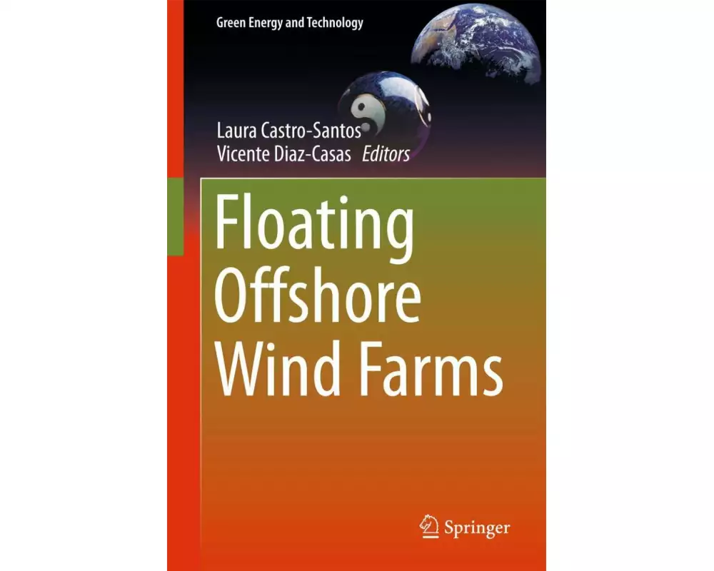 Floating Offshore Wind Farms