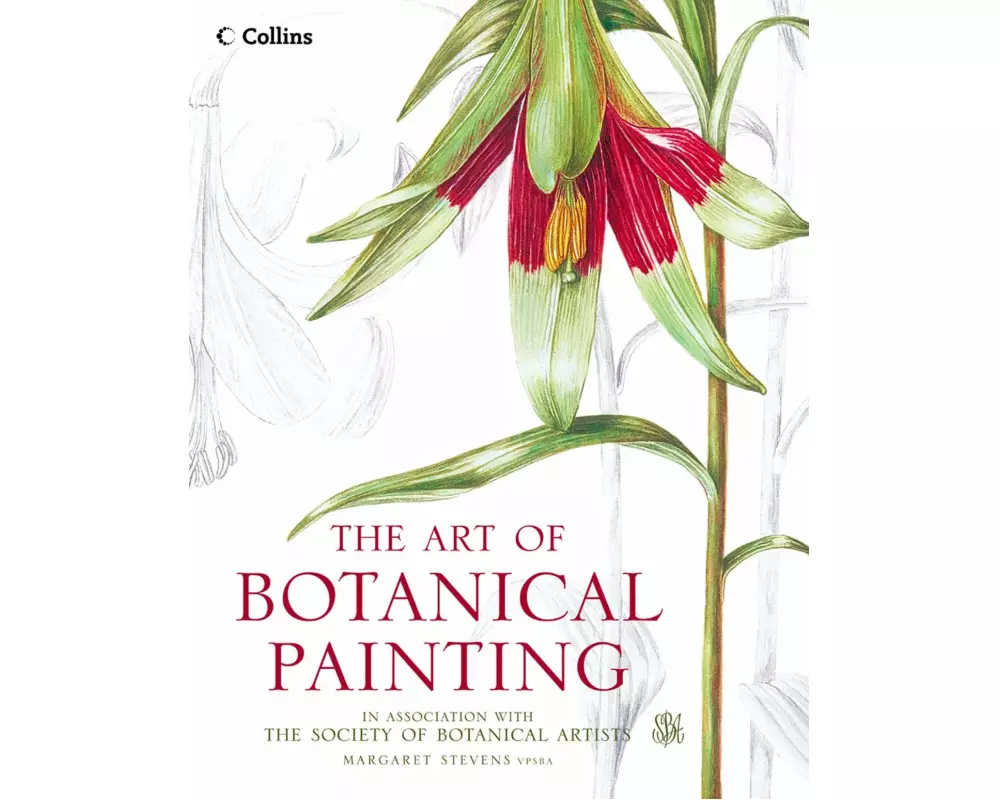 The Art of Botanical Painting