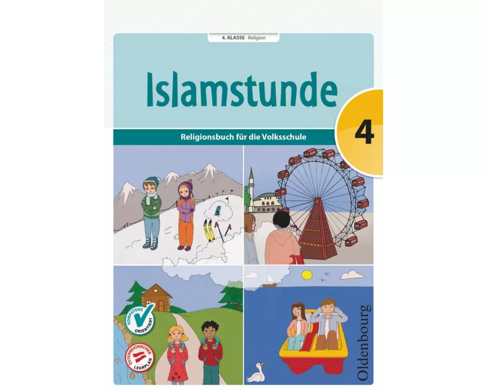 Islamstunde 4