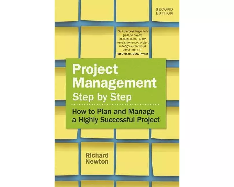 Project Management Step by Step
