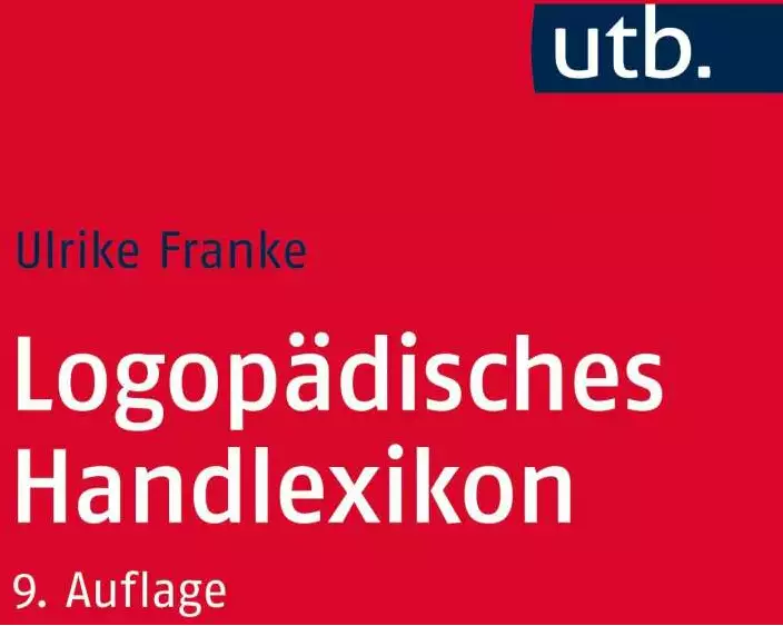 Logopädisches Handlexikon