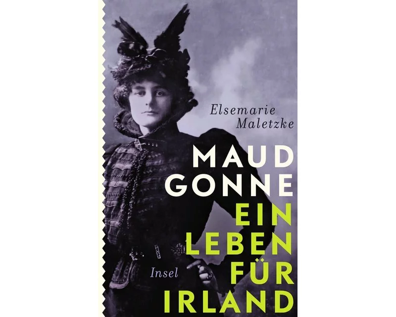 Maud Gonne