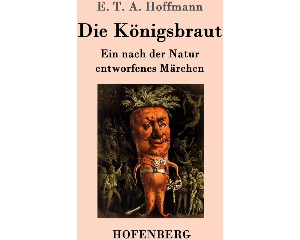 Die Königsbraut