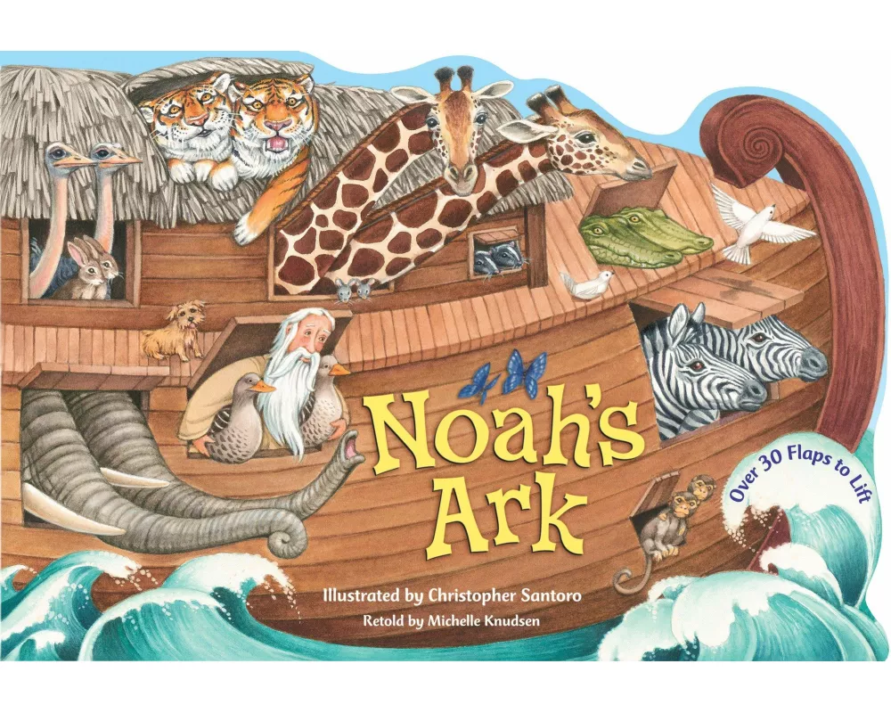 Noah's Ark
