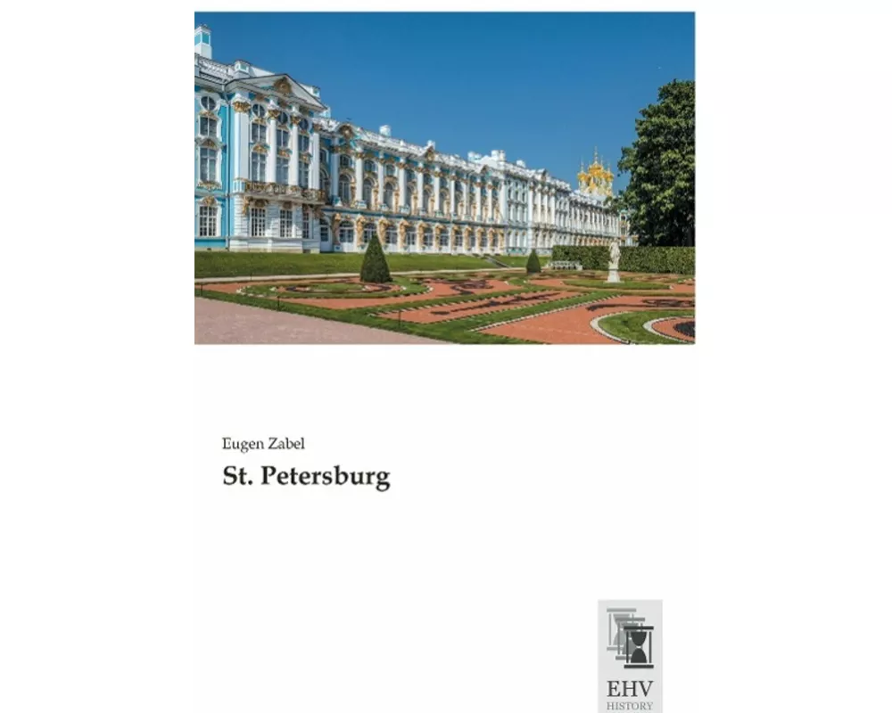 St. Petersburg