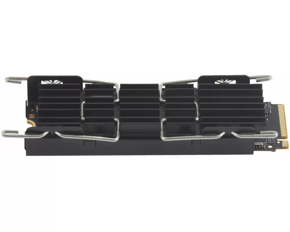 HP Z Turbo 1TB, PCIe, TLC, Kit SSD