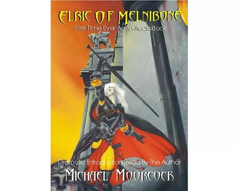 Elric Volume 1: Elric Of Melnibone