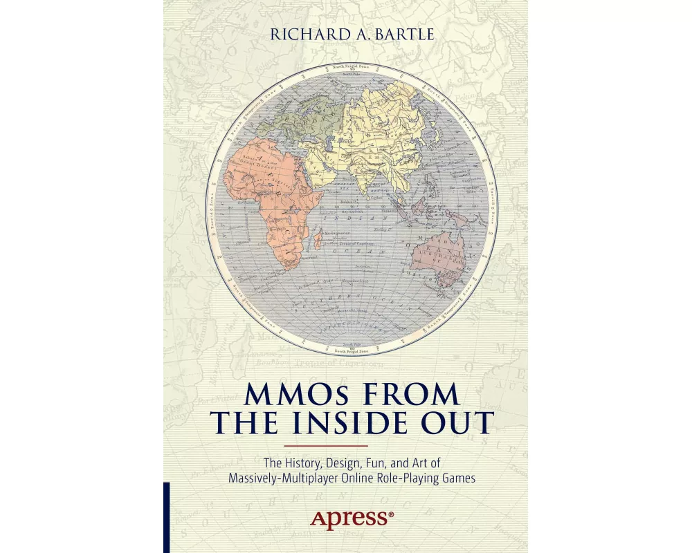 Mmos from the Inside Out