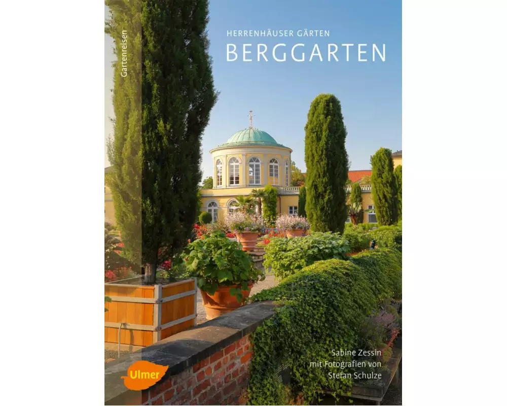 Herrenhäuser Gärten: Berggarten