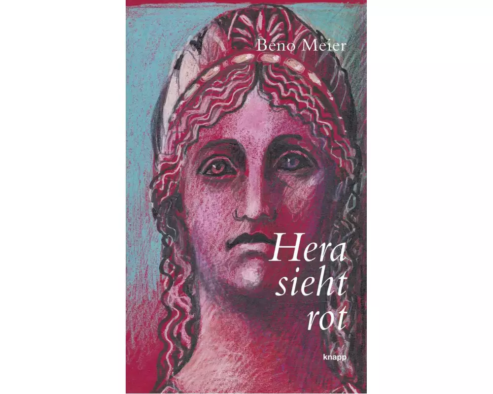 Hera sieht rot