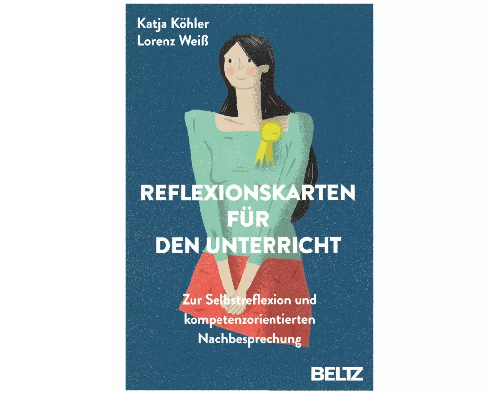 Reflexionskarten für den Unterricht