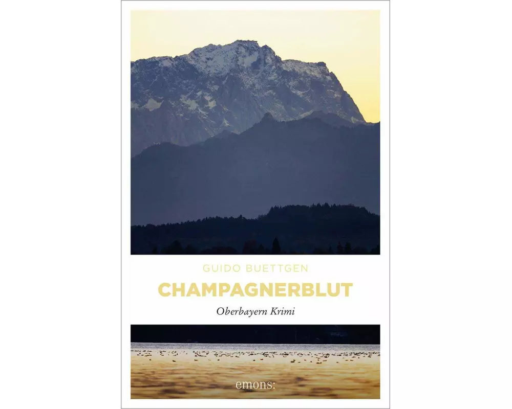 Champagnerblut