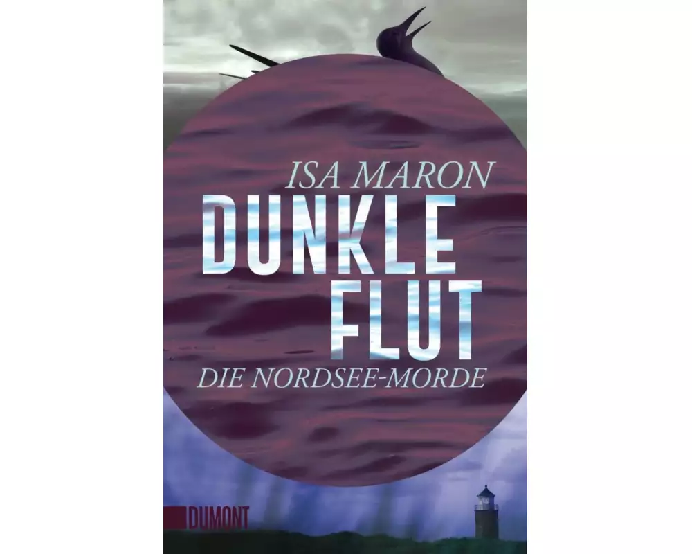 Dunkle Flut