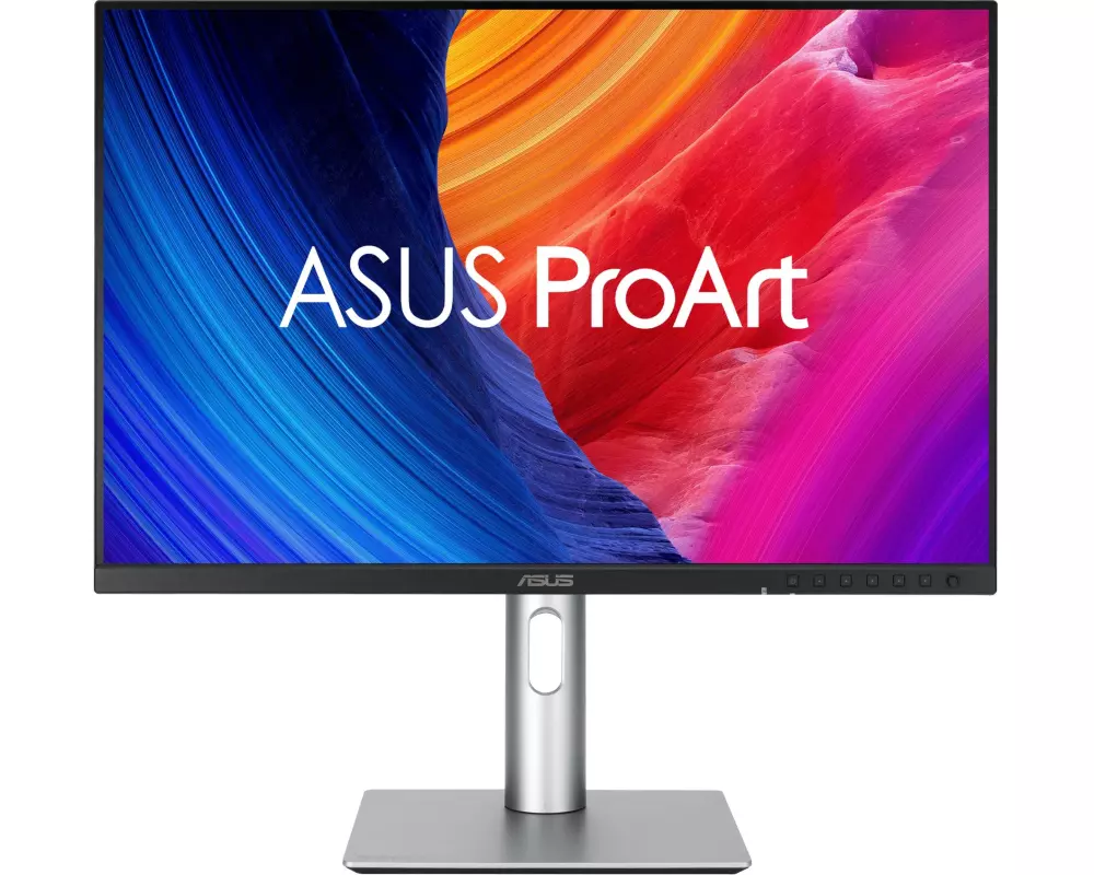 ASUS Monitor ProArt PA248QFV