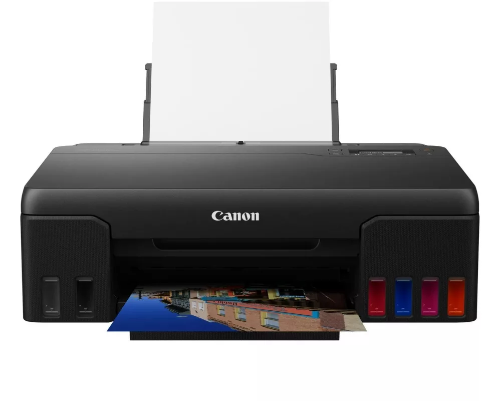 Canon Fotodrucker PIXMA G550