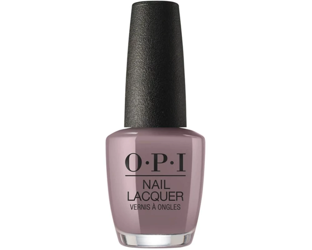 OPI Brights Nagellack Berlin there done that