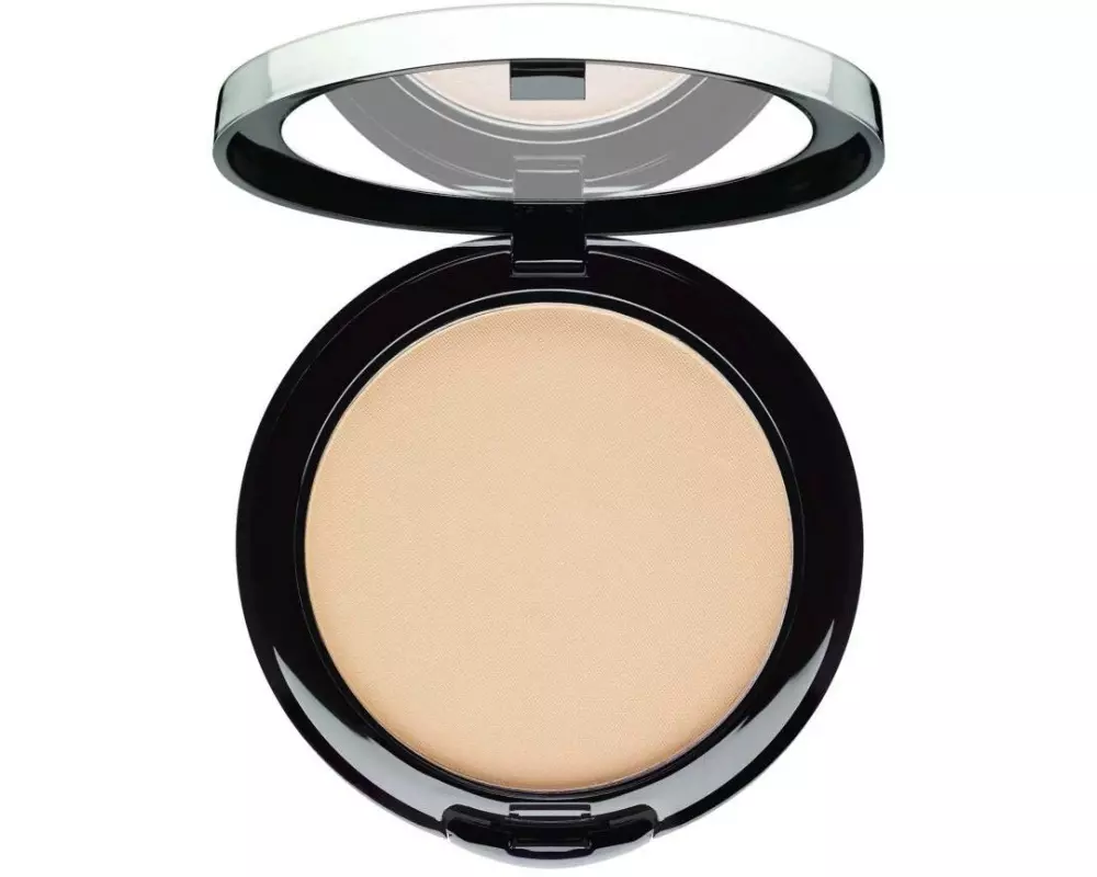 ARTDECO Puder High Definition Compact 02 llight ivory