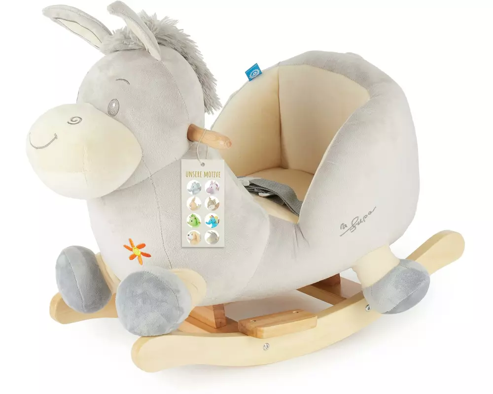 bieco Schaukeltier Fips