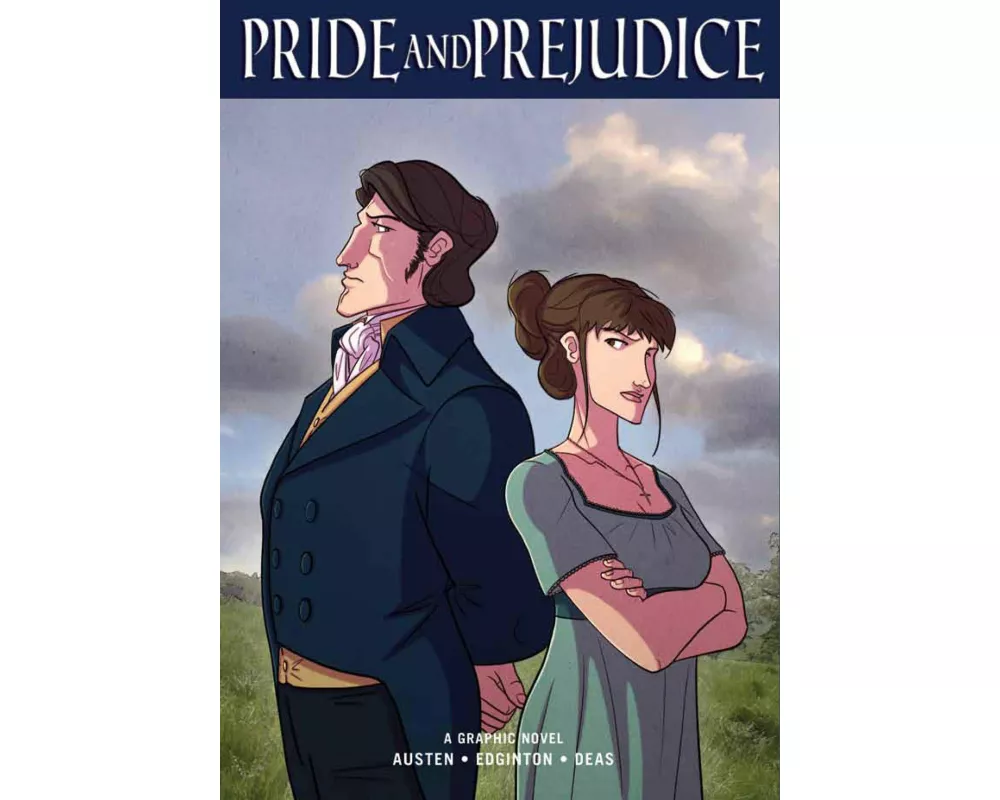 Pride and Prejudice