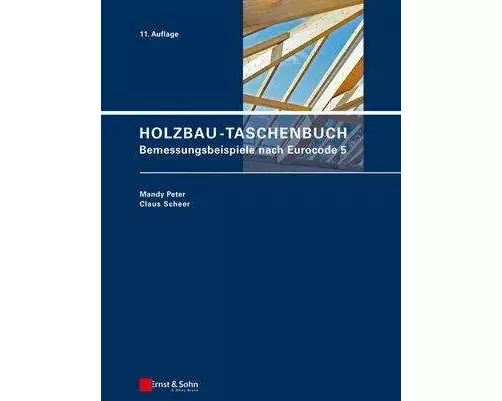 Holzbau-Taschenbuch