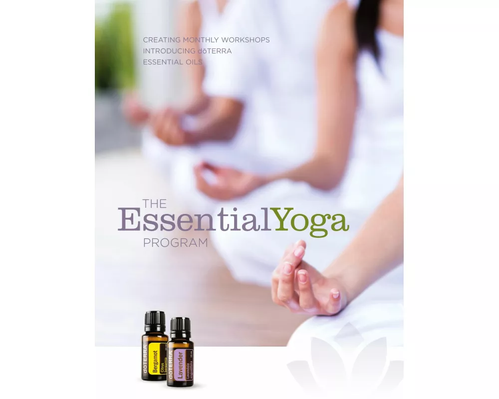 The EssentialYoga Program
