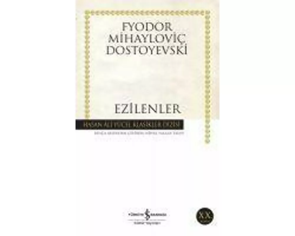 Ezilenler