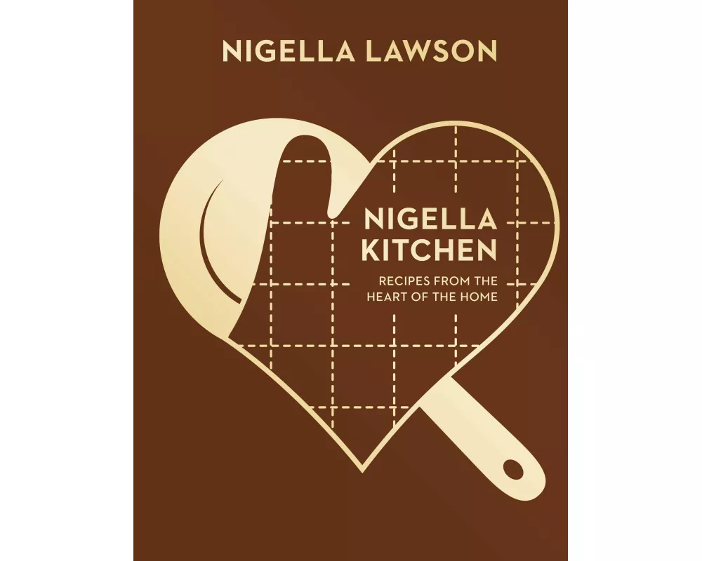 Nigella Kitchen