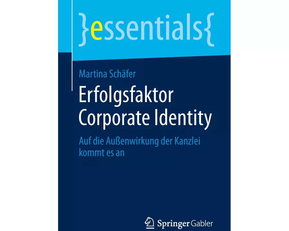 Erfolgsfaktor Corporate Identity