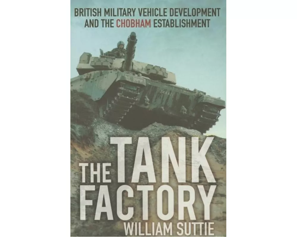 The Tank Factory