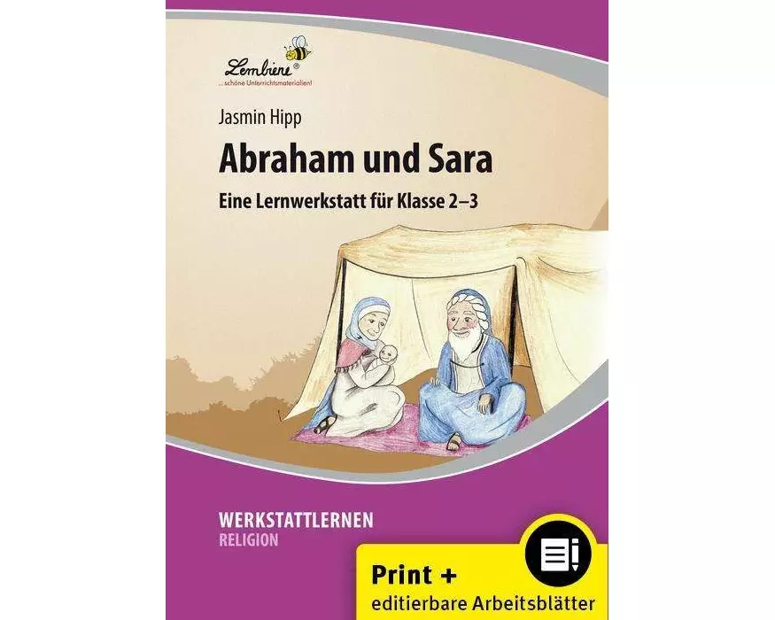 Abraham und Sara