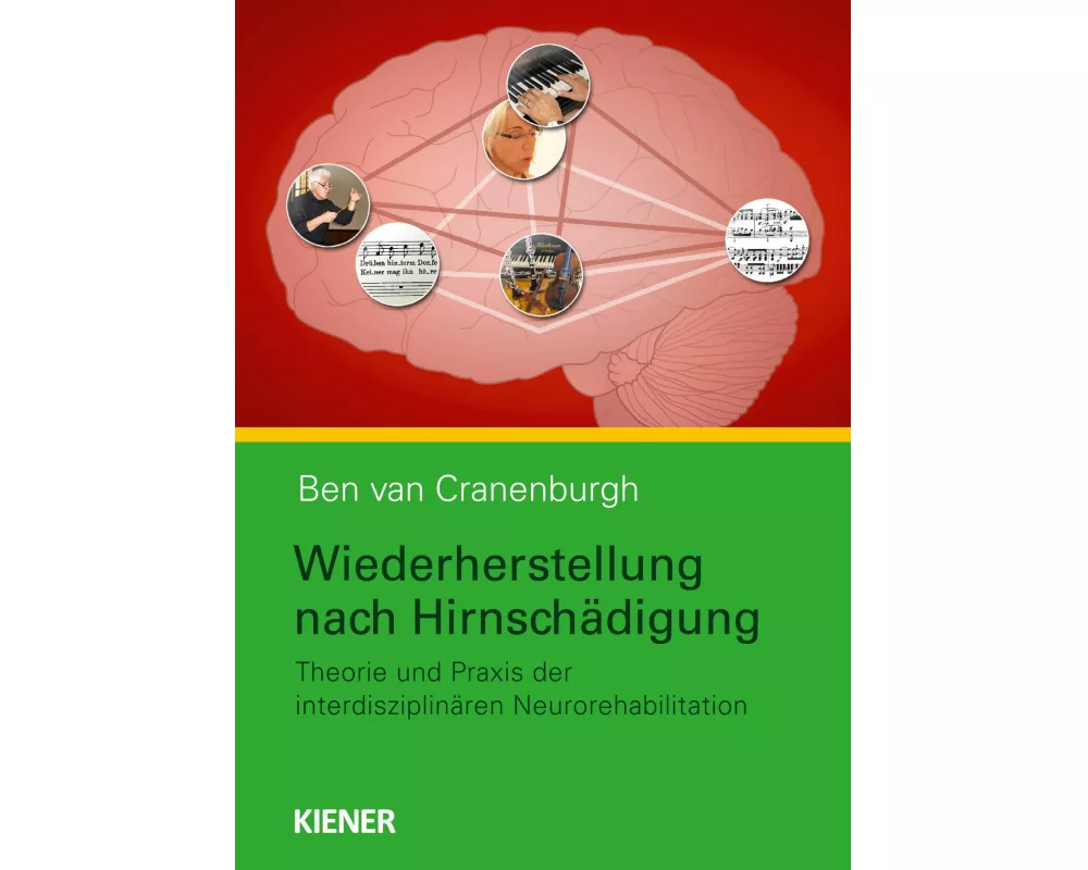 Wiederherstellung nach Hirnschädigung