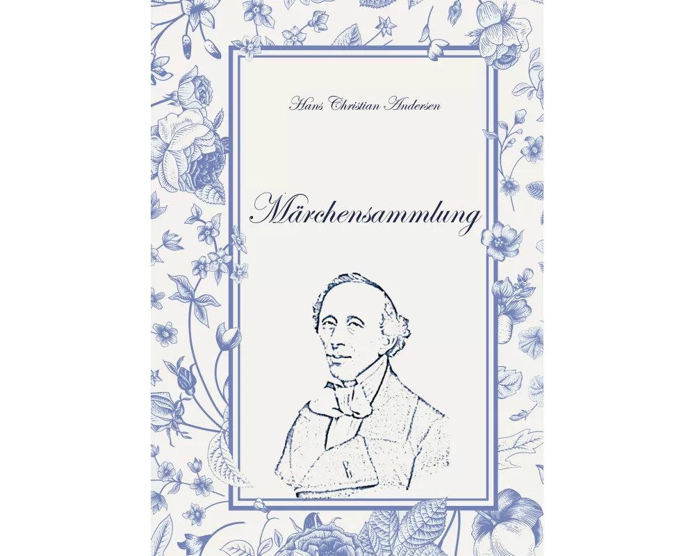 Hans Christian Andersens Mrchensammlung