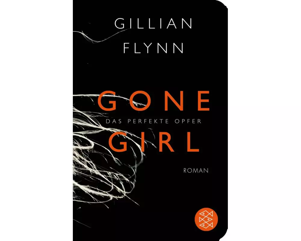 Gone Girl - Das perfekte Opfer