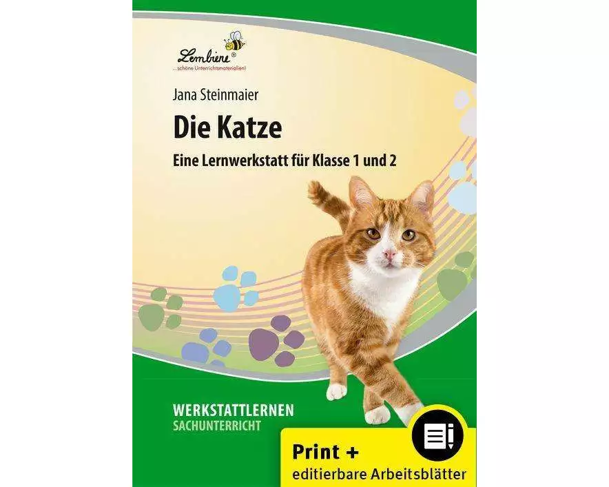Die Katze