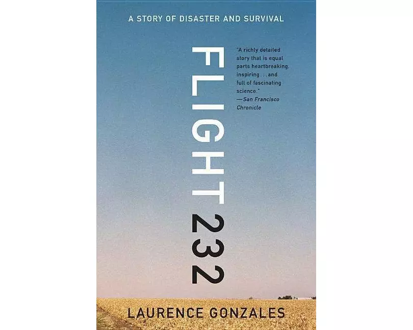 Flight 232