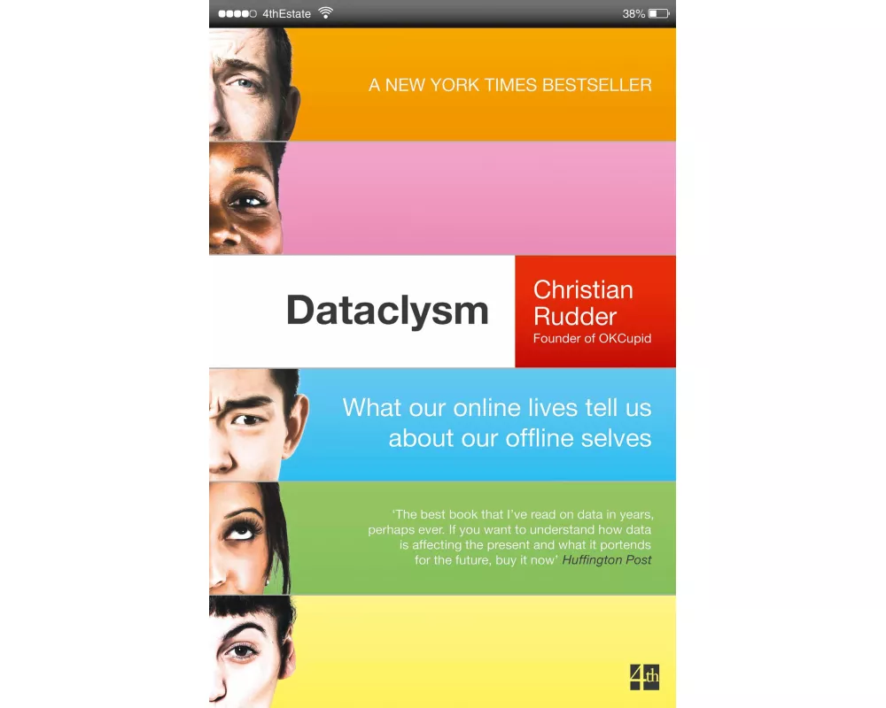 Dataclysm