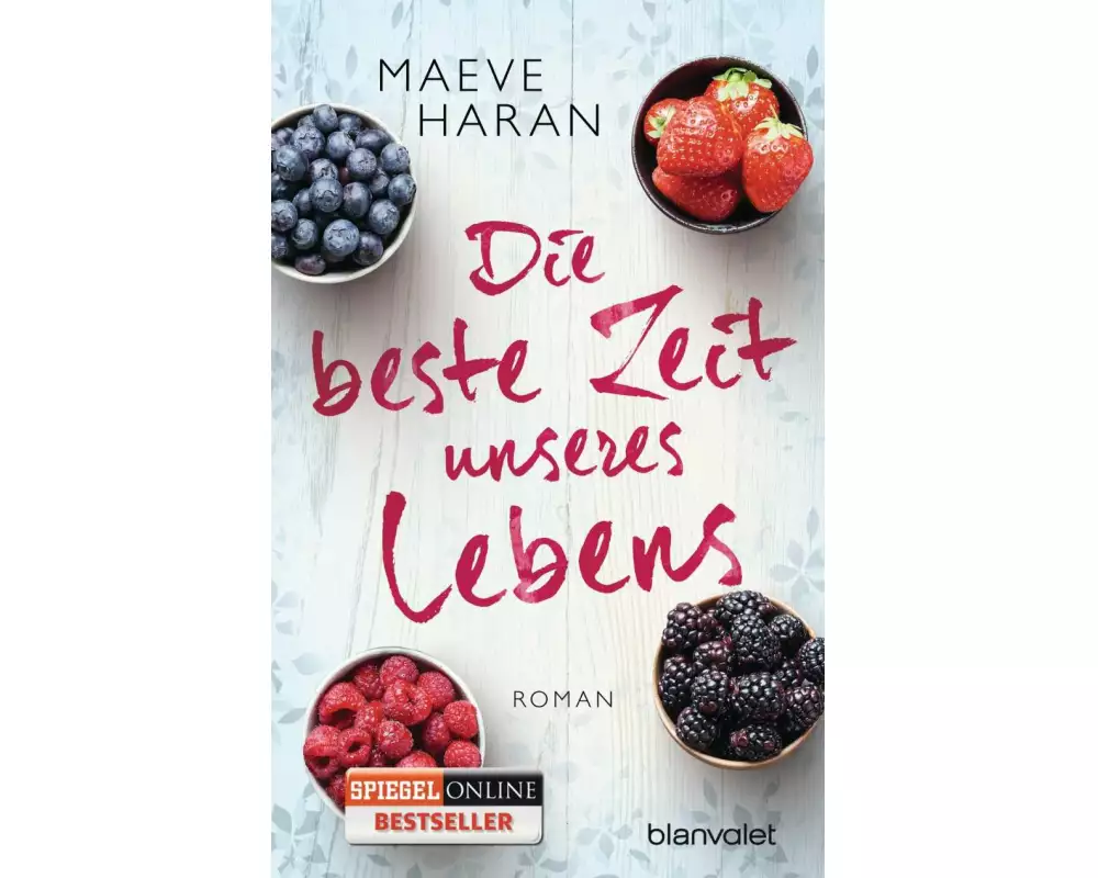 Die beste Zeit unseres Lebens