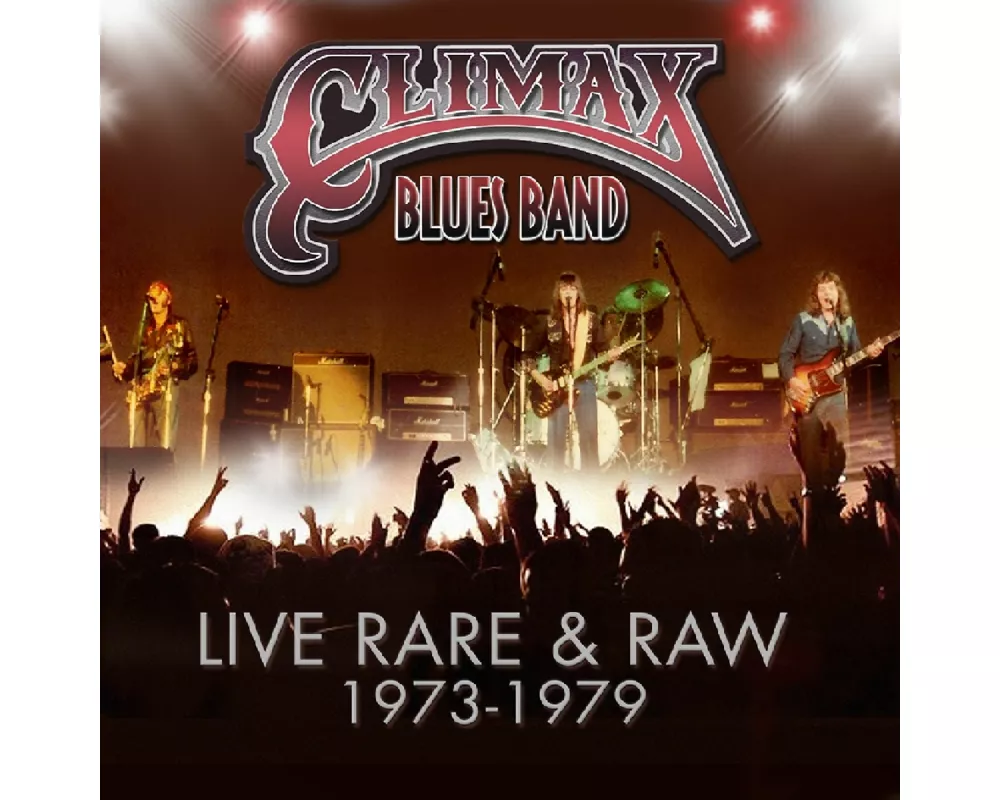 Live Shows