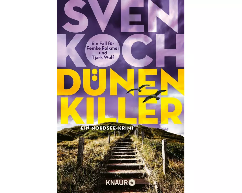 Dünenkiller