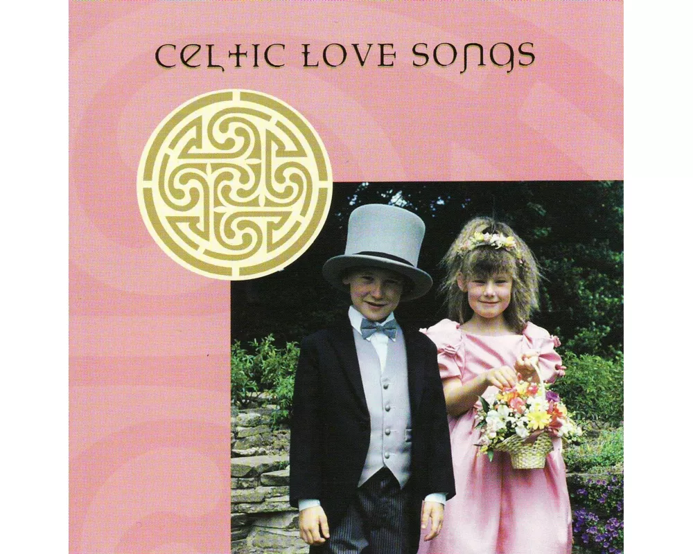 Celtic Love Songs