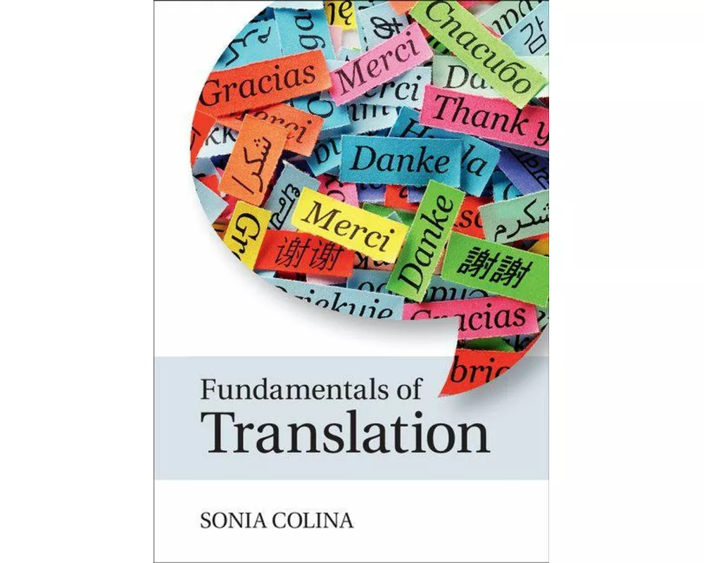 Fundamentals of Translation