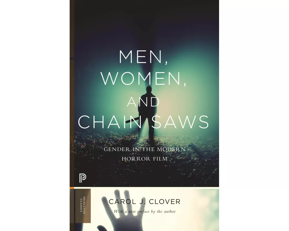 Men, Women, and Chain Saws