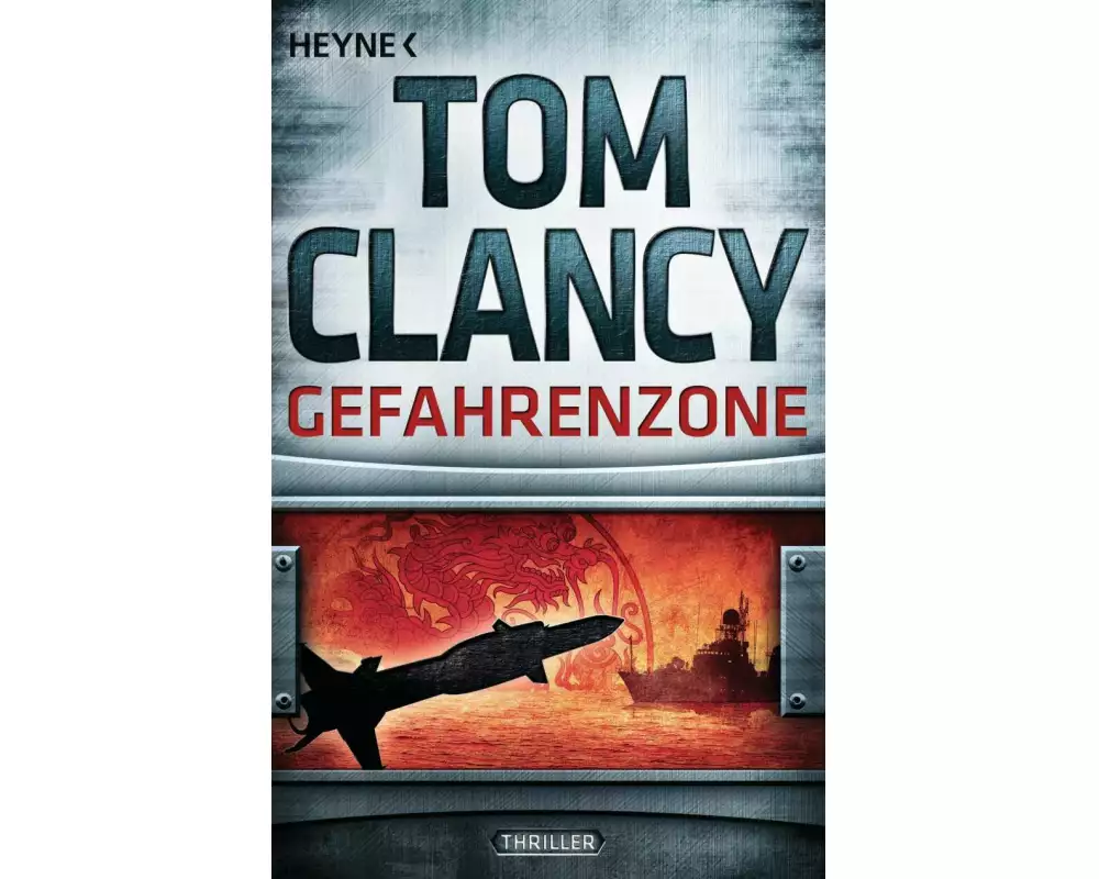 Gefahrenzone